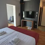 Apartmán Aura Rovinj