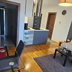 Aura Apartmán Rovinj