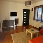 Aura Apartmán *