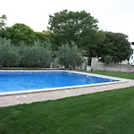Aura Apartmán *