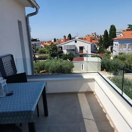 Appartement Aura