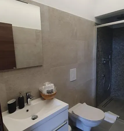 Aura Appartement