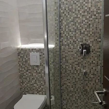 Aura Appartement *