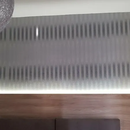Aura Apartment *