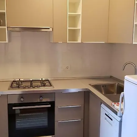 Apartment Aura Rovinj