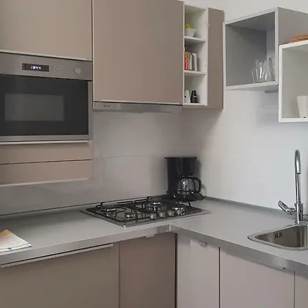 Aura Apartment Rovinj