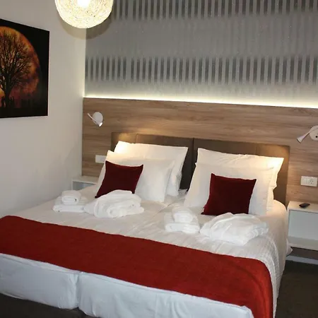 Apartment Aura *