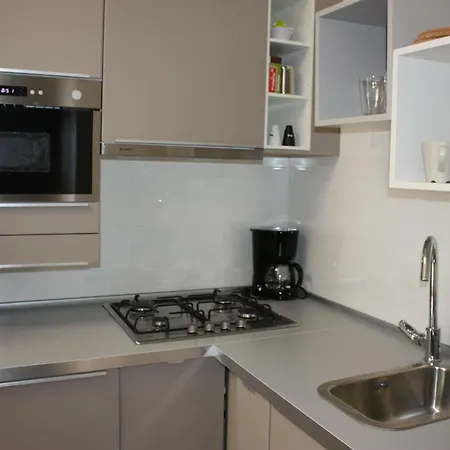 Aura Apartment Rovinj