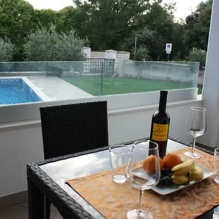 Apartment Aura Rovinj