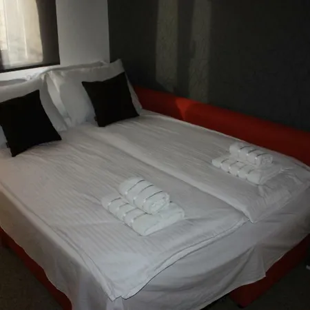 Aura Apartment Rovinj