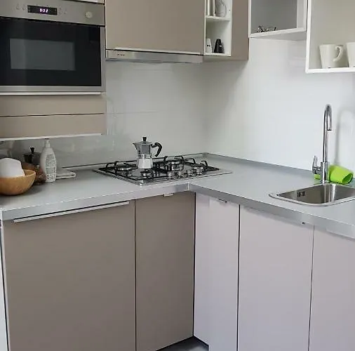 Appartement Aura Rovinj