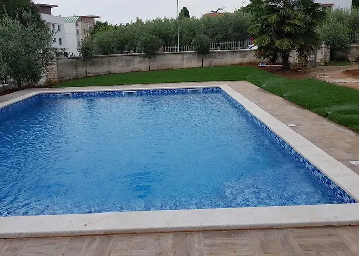 Appartement Aura Rovinj