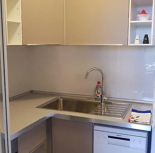 Appartement Aura Rovinj