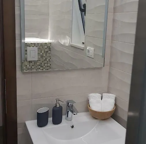 Aura Appartement Rovinj