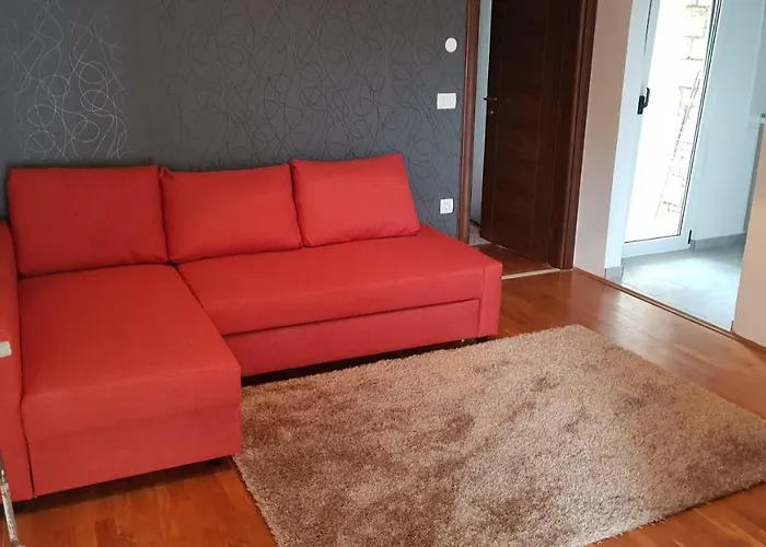 Appartement Aura Rovinj