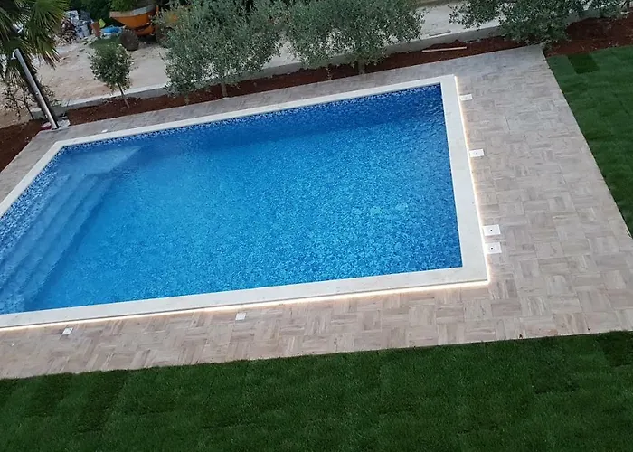 Appartement Aura Rovinj