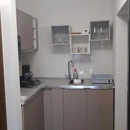 Apartament Aura *