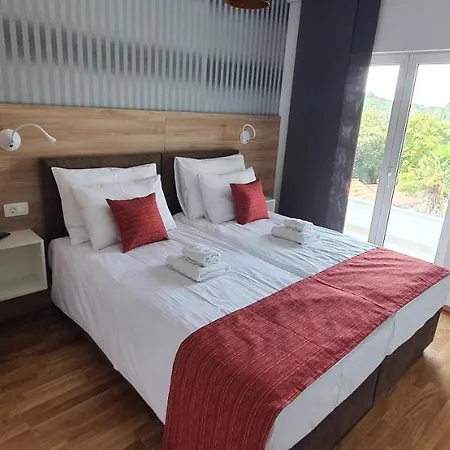 Apartman Aura *