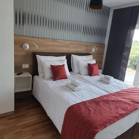 Aura Appartement