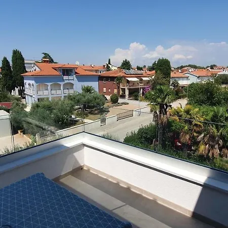 Apartman Aura