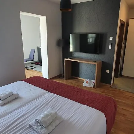 Apartment Aura Rovinj