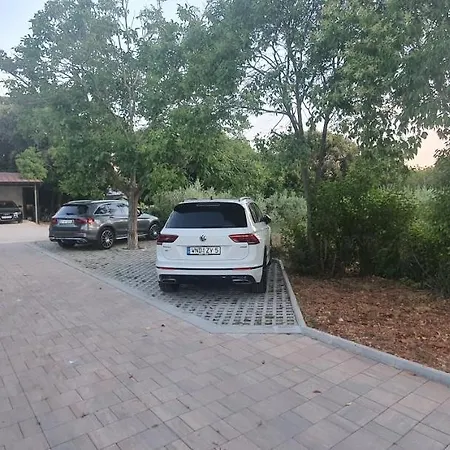 Aura Apartman *