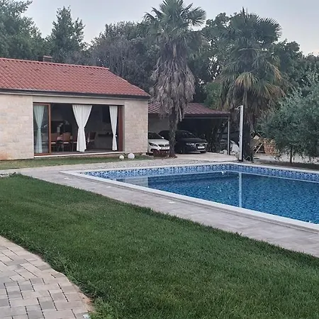 Apartment Aura Rovinj