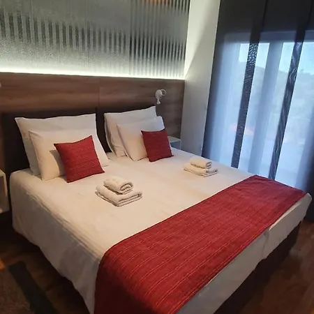 Apartment Aura Rovinj