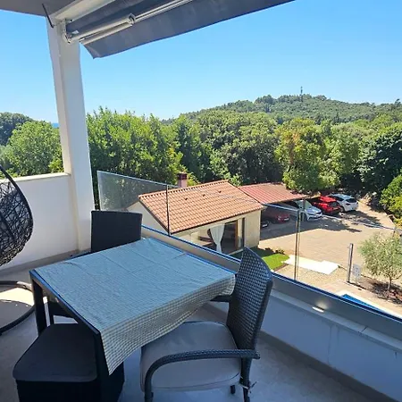 Aura Appartement *