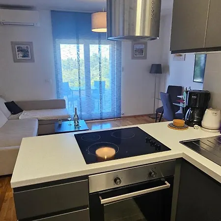 Appartement Aura *