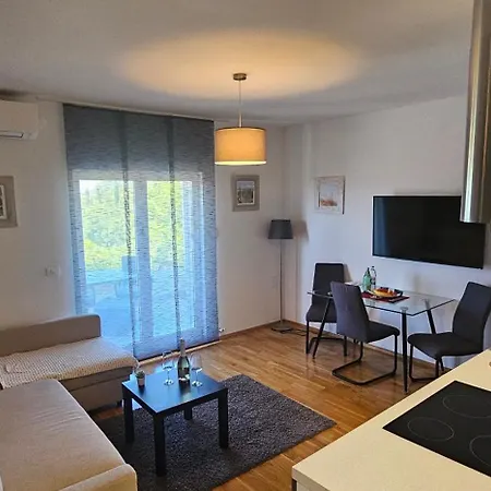 Aura Appartement