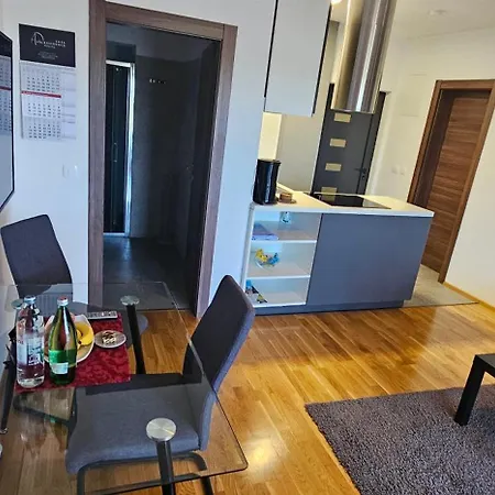 Appartement Aura