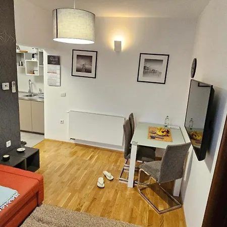 Aura Appartement