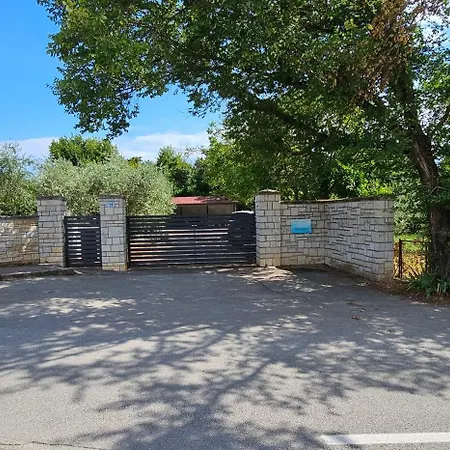 Aura Appartement Rovinj