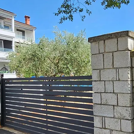 Apartment Aura Rovinj