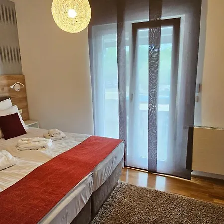 Aura Appartement