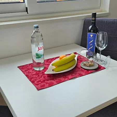 Aura Appartement *