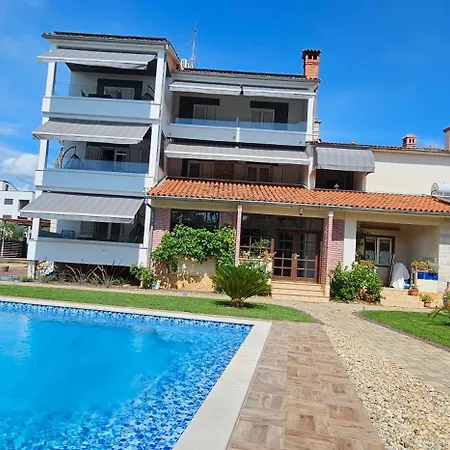 Aura Appartement Rovinj