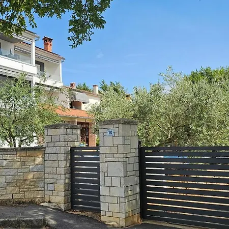 Appartement Aura *