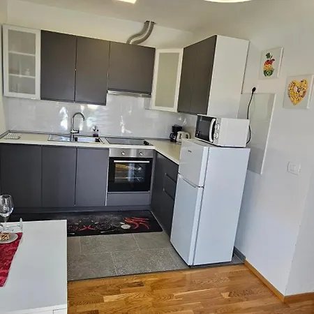 Appartement Aura *