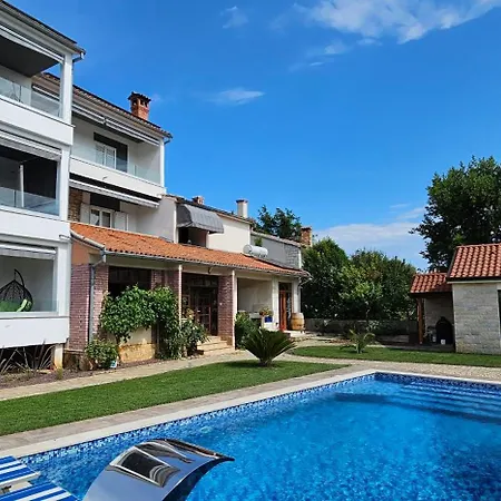 Aura Appartement Rovinj