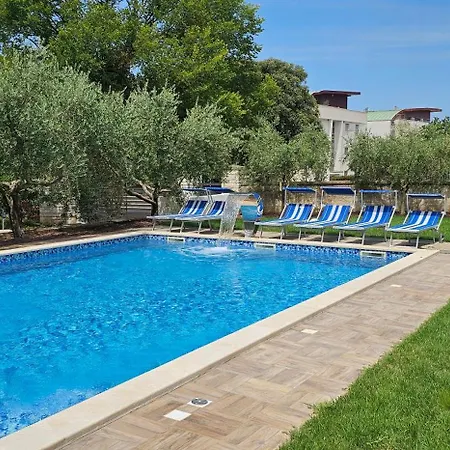 Appartement Aura Rovinj