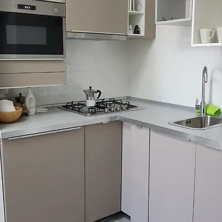 Apartment Aura Rovinj