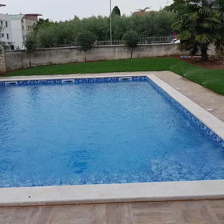 Lägenhet Aura Rovinj