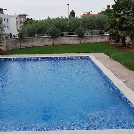 Appartamento Aura