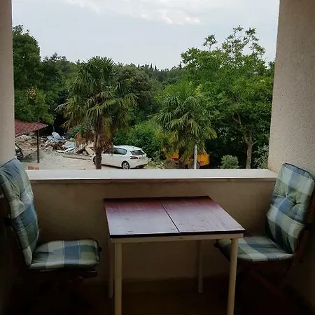 Apartman Aura *