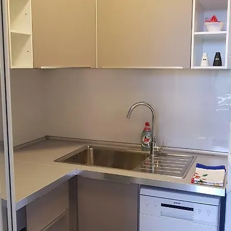 Apartament Aura Rovinj