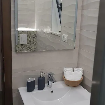 Aura Apartment Rovinj