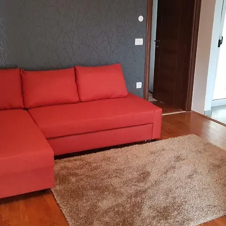 Apartment Aura Rovinj