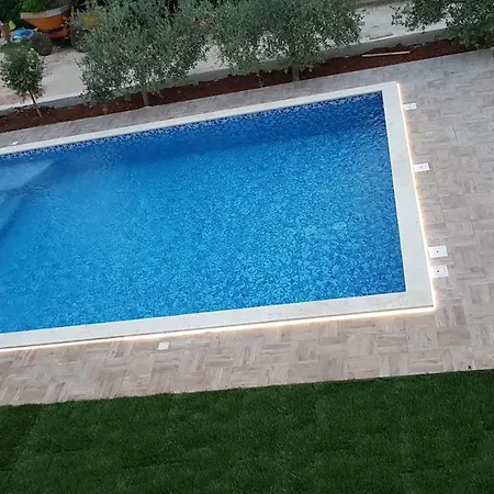 Apartament Aura Rovinj